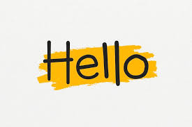 Hello