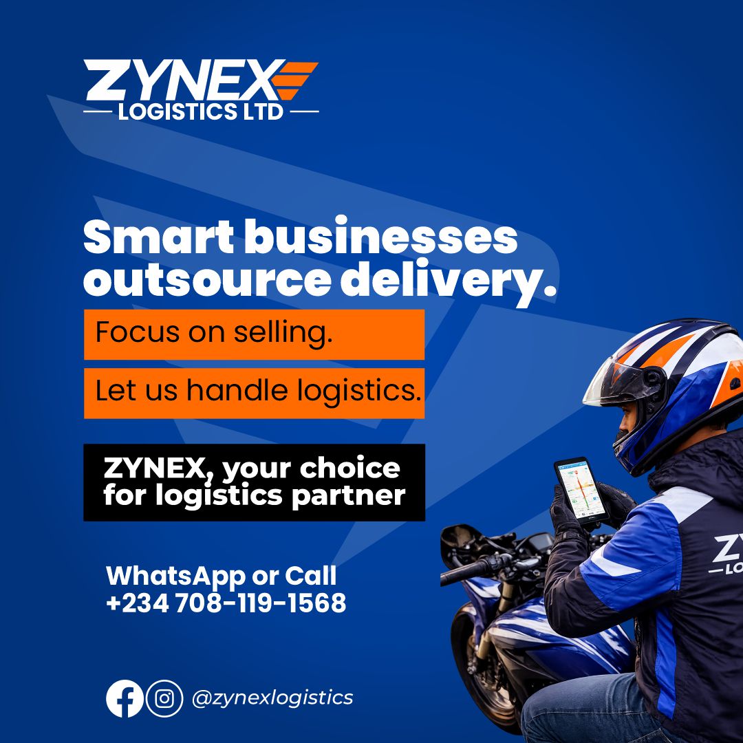 Zynexx Logistics LTD Photo 1