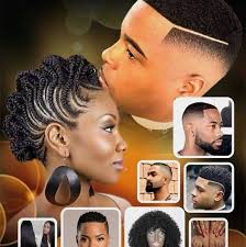 Hair Salons