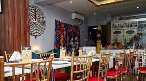 Restaurants
