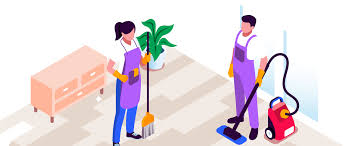 Home Services